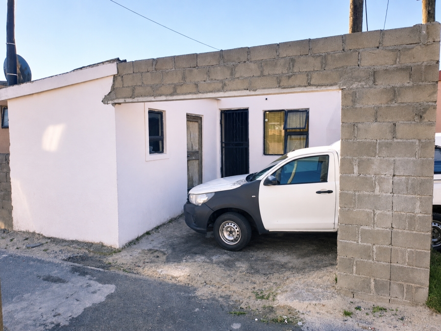 3 Bedroom Property for Sale in Mfuleni Western Cape